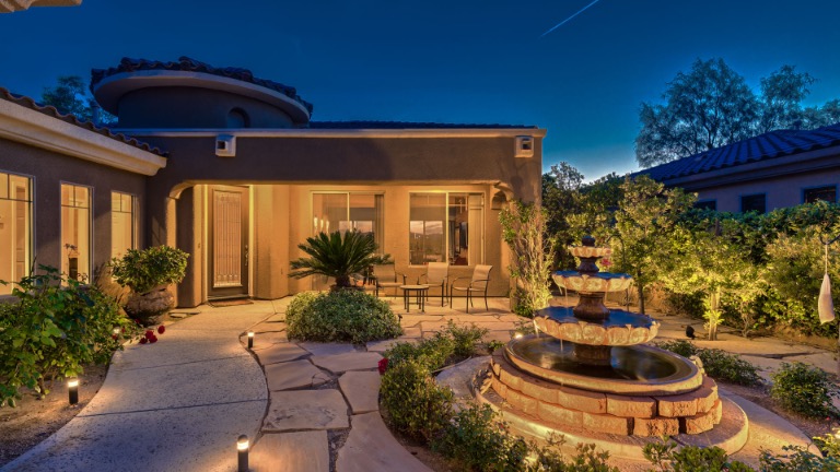 Anthem Country Club DANIEL CALDERA 