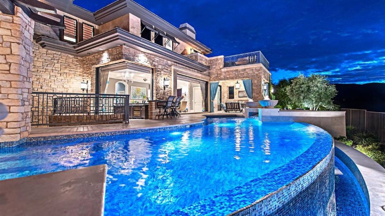 Summerlin DANIEL CALDERA 